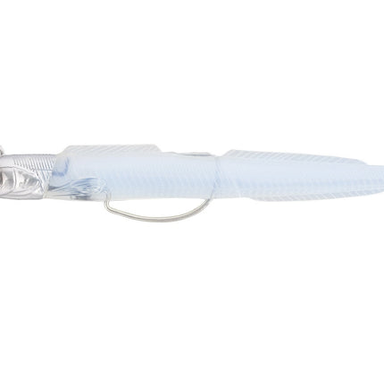 Westin Sandy Andy Weedless Jig 23G 13CM Sinking #1/0