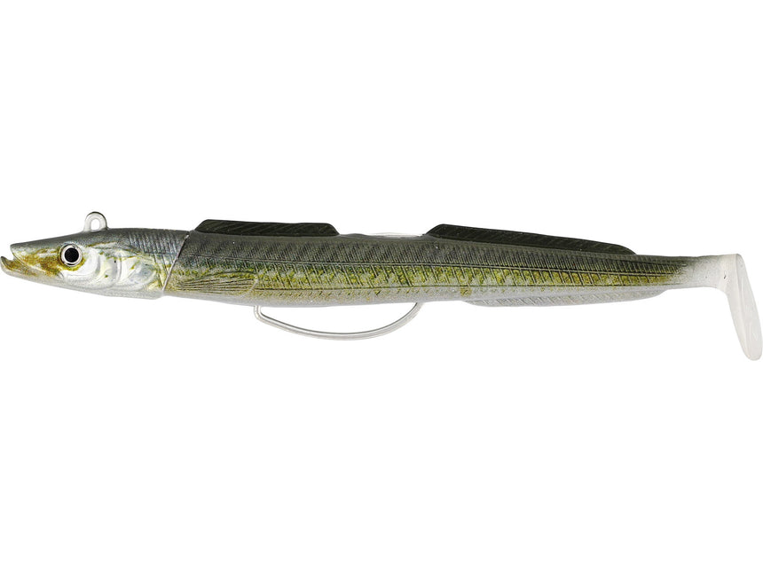Westin Sandy Andy Weedless Jig 23G 13CM Sinking #1/0