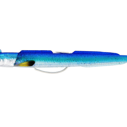 Westin Sandy Andy Weedless Jig 23G 13CM Sinking #1/0