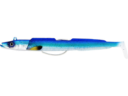 Westin Sandy Andy Weedless Jig 33G 15CM Sinking #2/0