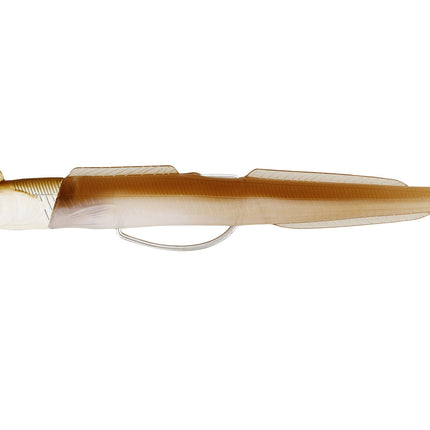 Westin Sandy Andy Weedless Jig 33G 15CM Sinking #2/0