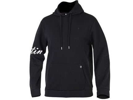 Westin Script Hoodie Ink Black