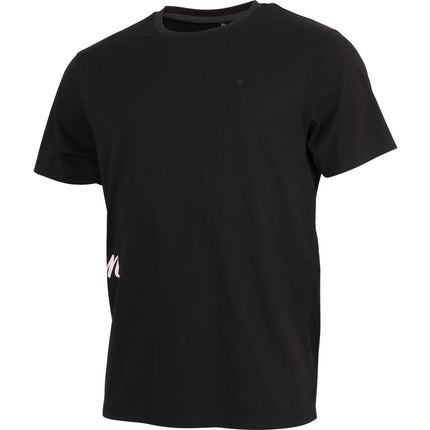 Westin Script T-Shirt Ink Black