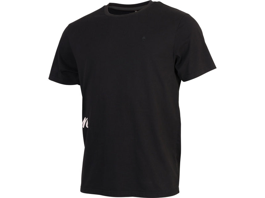 Westin Script T-Shirt Ink Black