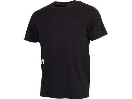 Westin Script T-Shirt Ink Black
