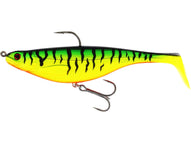 CRAZY FIRETIGER 1PC