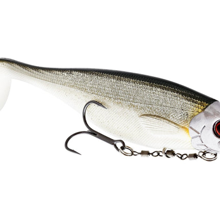 Westin Shadteez Screwin Head 30G Hook Screw 1PC Lead