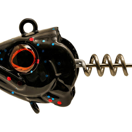 Westin Shadteez Screwin Head 30G Hook Screw 1PC Lead