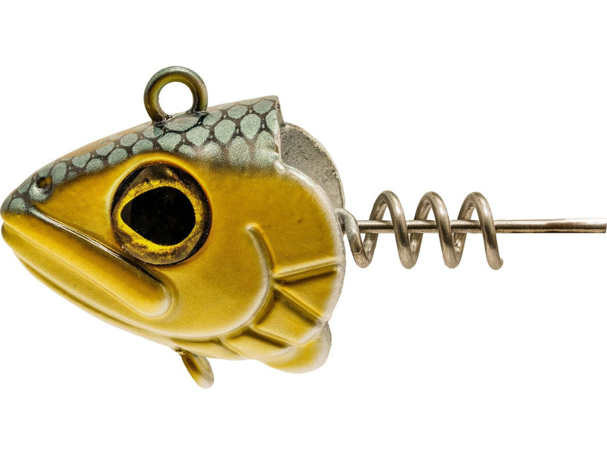 Westin Shadteez Screwin Head 30G Hook Screw 1PC Lead
