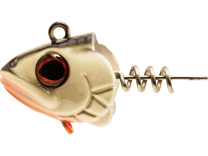 Westin Shadteez Screwin Head 50G Hook Screw 1PC Lead