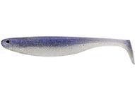 SPARKLING BLUE 4 3/4