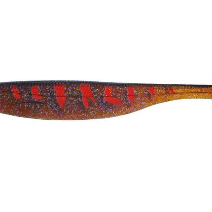 Westin Shadteez Slim 12CM 10G 4 3/4" 3/8OZ