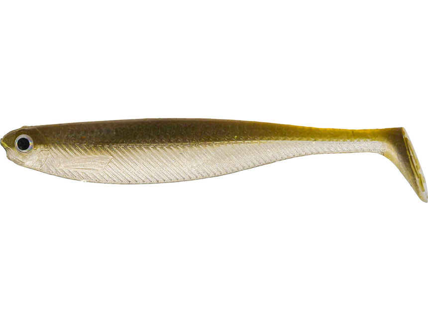 Westin Shadteez Slim 4.7 CM / 1 G / 6 PCS Floating