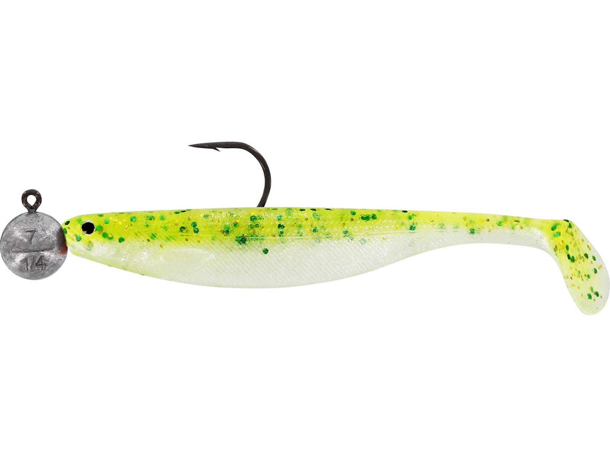 Westin Shadteez Slim R 'N R 10CM #4/0 7G