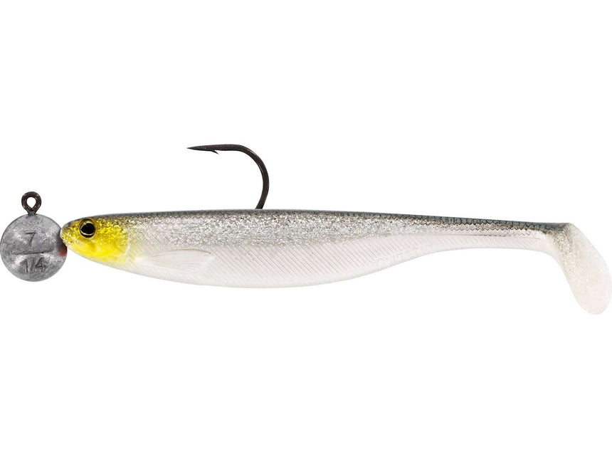 Westin Shadteez Slim R 'N R 7,5CM #2/0 5G