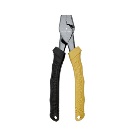 Westin Single Crimper Stainless HD 6"/15CM