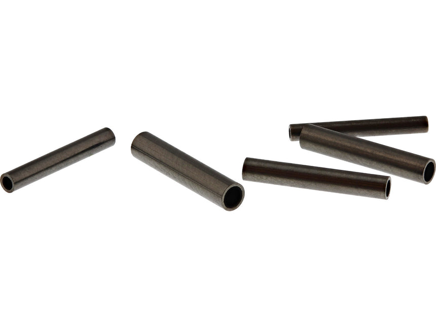 Westin Single Crimps Black Nickel 20PCS