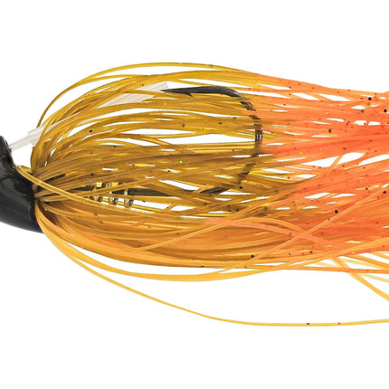 Westin Slide-Up Rubber Jig Tungsten #2/0 7G
