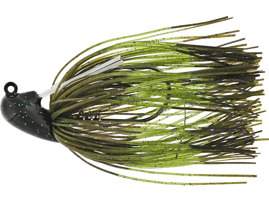 Westin Slide-Up Rubber Jig Tungsten #3/0 11G