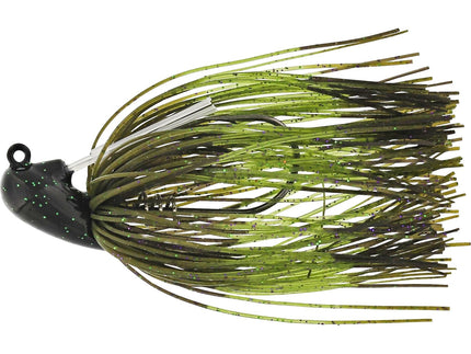 Westin Slide-Up Rubber Jig Tungsten #3/0 11G
