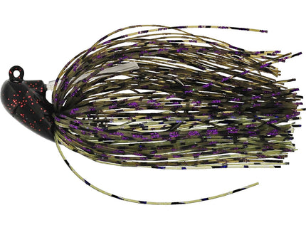 Westin Slide-Up Rubber Jig Tungsten #3/0 11G