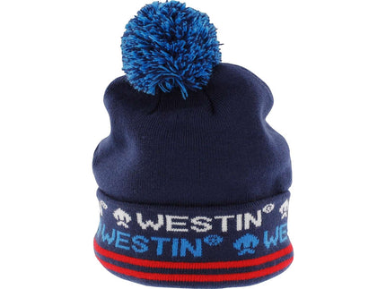 Westin Snowroller Beanie ONE SIZE Deep Blue