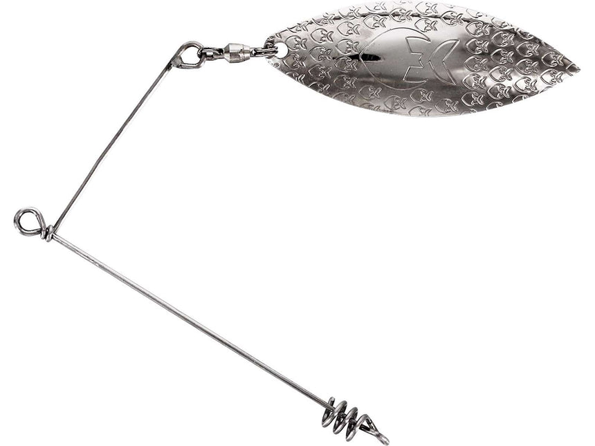Westin Spinnerbait Colorado Large 2PCS