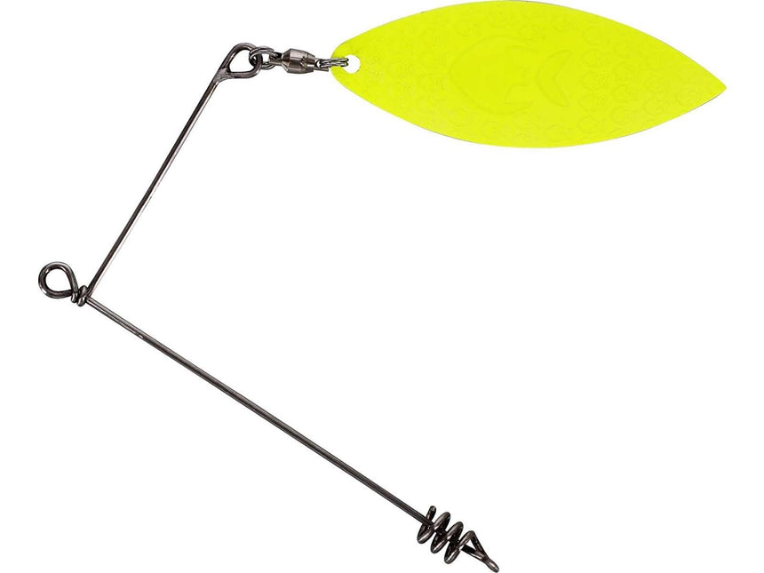 Westin Spinnerbait Colorado Large 2PCS