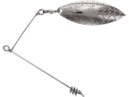 Westin Spinnerbait Colorado Small 2PCS