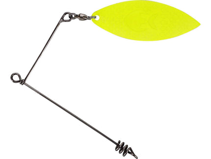 Westin Spinnerbait Colorado Small 2PCS