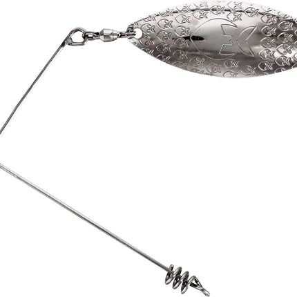 Westin Spinnerbait Willow Large 2PCS