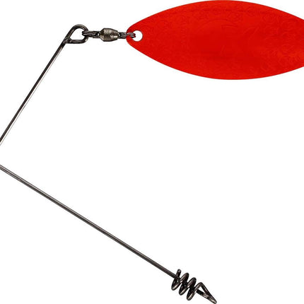 Westin Spinnerbait Willow Large 2PCS