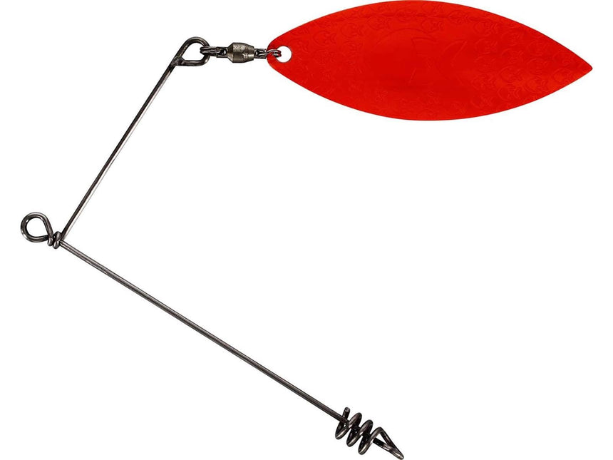 Westin Spinnerbait Willow Large 2PCS