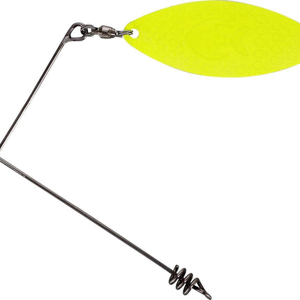 Westin Spinnerbait Willow Large 2PCS