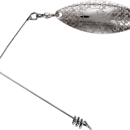 Westin Spinnerbait Willow Small 2PCS