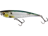 SILVER ARROW 4