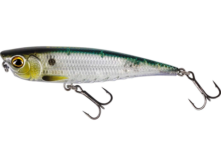 Westin Spot-On Top Walker 10CM 15G Floating 4" 1/2OZ