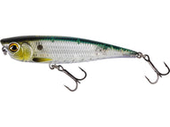 SILVER ARROW
