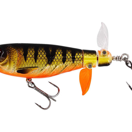 Westin Spot-On Twin Turbo 9CM 19G Floating