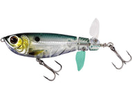 SILVER ARROW