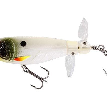 Westin Spot-On Twin Turbo 9CM 19G Floating