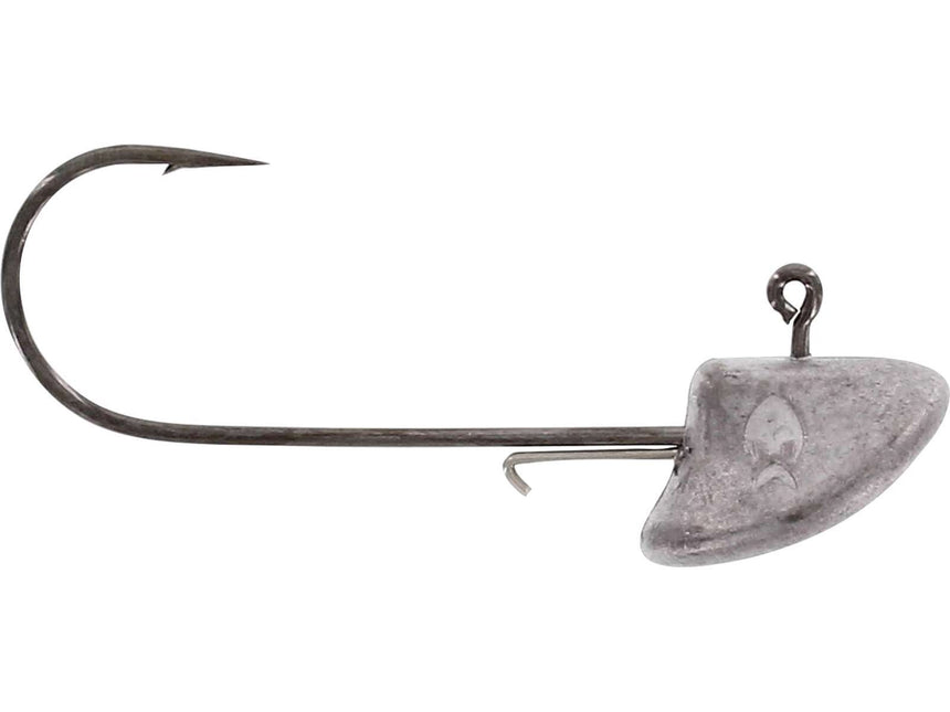 Westin Standup LT Mustad 32627 #4/0 Natural