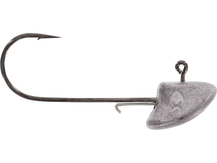 Westin Standup LT Mustad 32627 #4/0 Natural