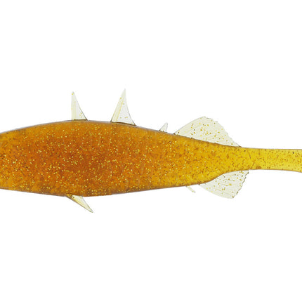 Westin Stanley The Stickleback Shadtail 5,5CM 1,5G 4PCS