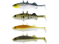 CLEAR WATER MIX 9