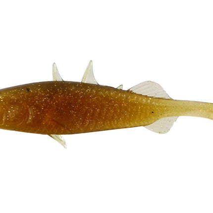 Westin Stanley The Stickleback Shadtail 5,5CM 1,5G