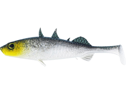 Westin Stanley The Stickleback Shadtail 7,5CM 4G 3PCS