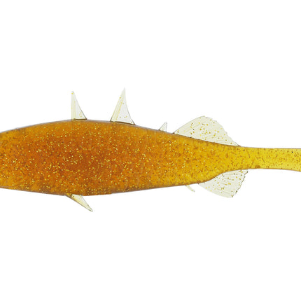 Westin Stanley The Stickleback Shadtail 7,5CM 4G 3PCS