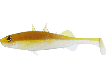 Westin Stanley The Stickleback Shadtail 7,5CM 4G 3PCS