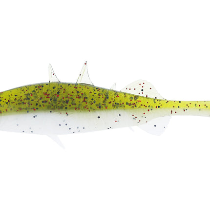Westin Stanley The Stickleback Shadtail 7,5CM 4G 3PCS